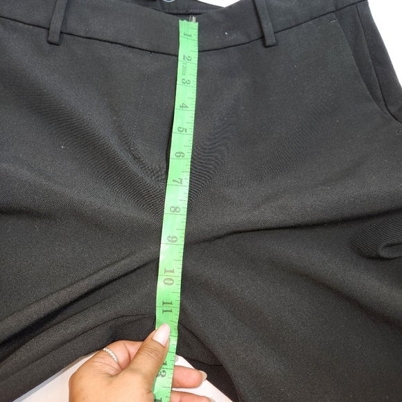 J.Crew Factory-Ruby Slim Cropped Pant - Picture 9 of 12